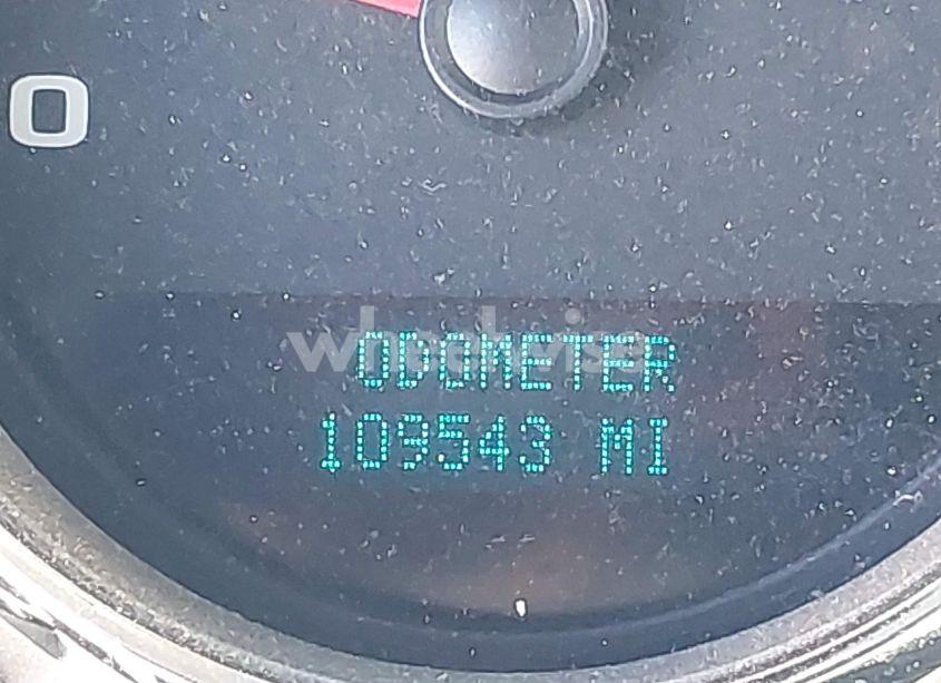 Photo 15 of 2007 Gmc Sierra 1500 SLE1 (VIN 3GTEC13C47G522872)