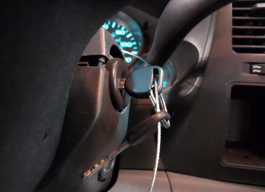 Photo 11 of 2007 Gmc Sierra 1500 WORK TRUCK (VIN 3GTEC13C57G524338)