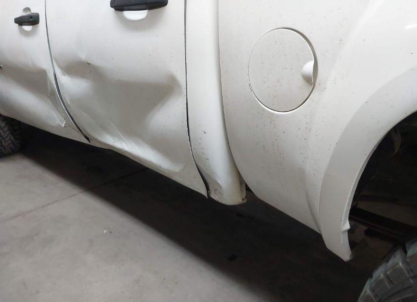 Photo 6 of 2007 Gmc Sierra 1500 WORK TRUCK (VIN 3GTEC13C57G524338)