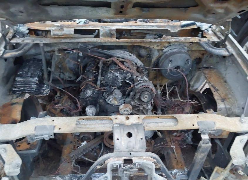 Photo 10 of 2008 Gmc Sierra 1500 SL (VIN 3GTEC13C68G108249)