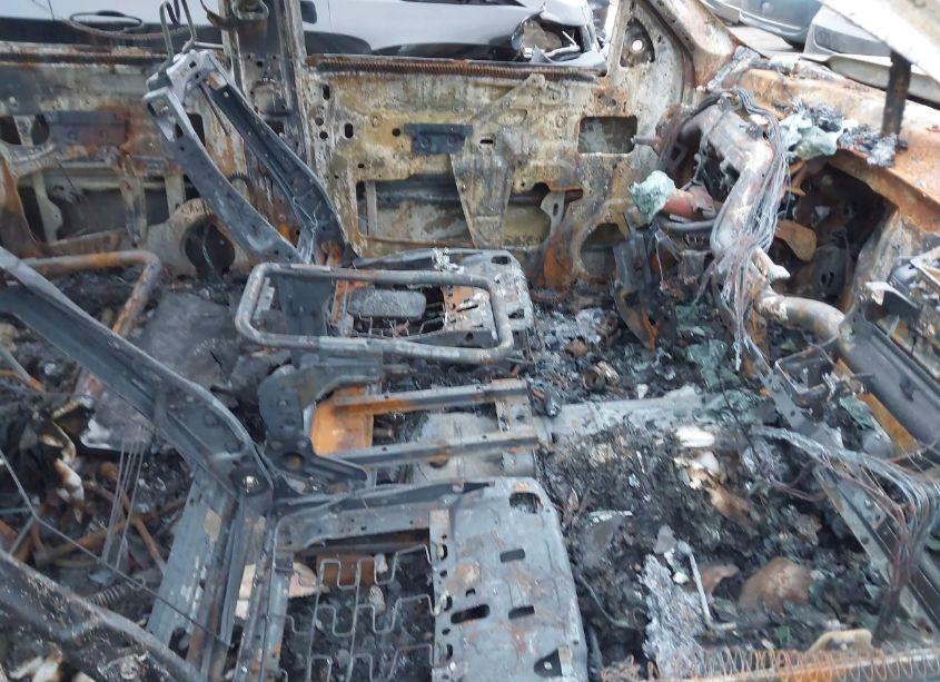 Photo 5 of 2008 Gmc Sierra 1500 SL (VIN 3GTEC13C68G108249)