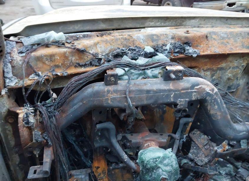 Photo 7 of 2008 Gmc Sierra 1500 SL (VIN 3GTEC13C68G108249)