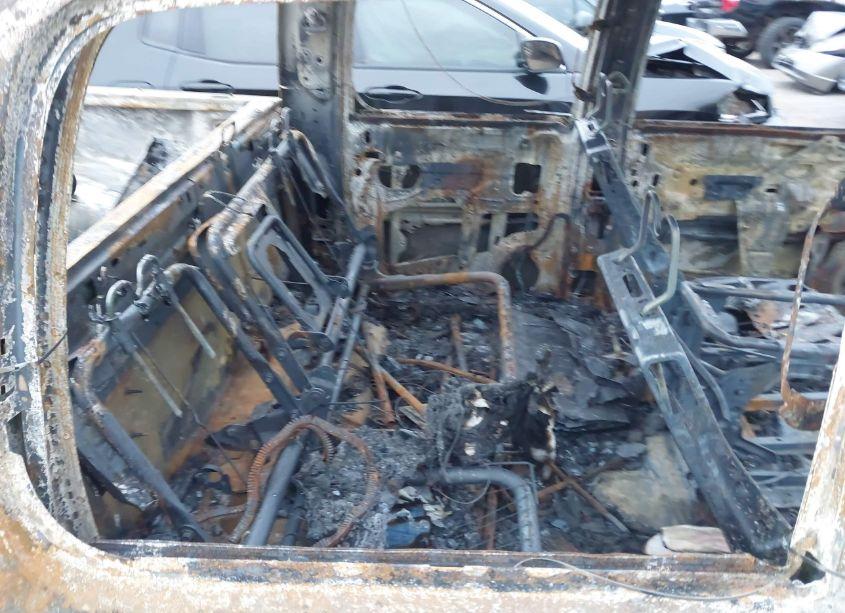 Photo 8 of 2008 Gmc Sierra 1500 SL (VIN 3GTEC13C68G108249)