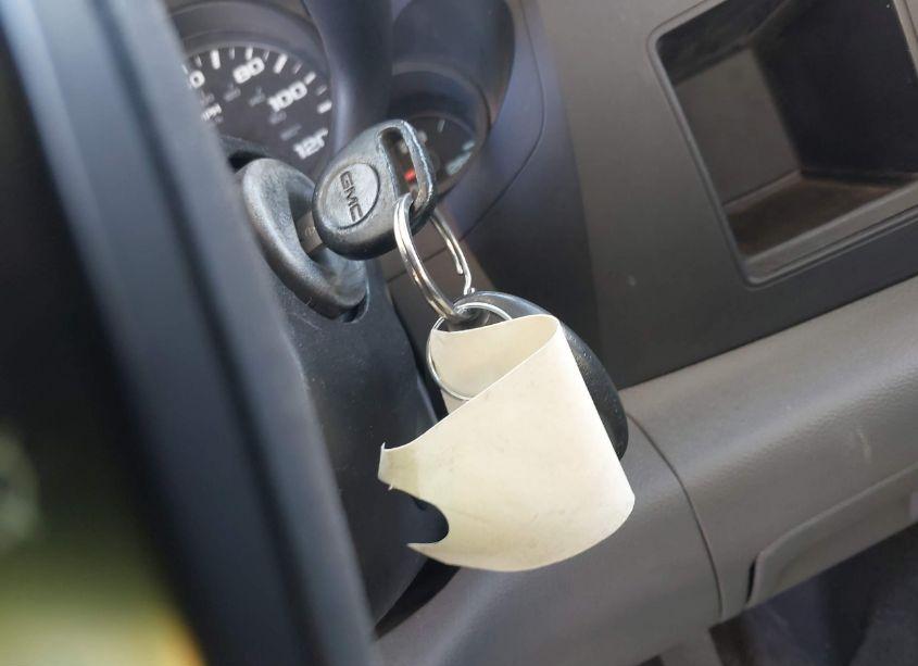 Photo 11 of 2009 Gmc Sierra 1500 SL (VIN 3GTEC13CX9G101662)