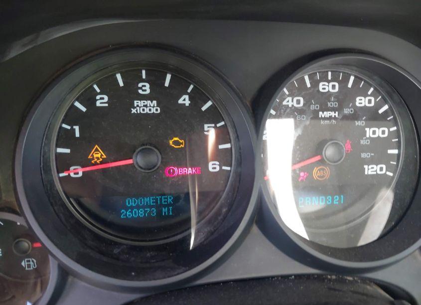 Photo 15 of 2009 Gmc Sierra 1500 SL (VIN 3GTEC13CX9G101662)