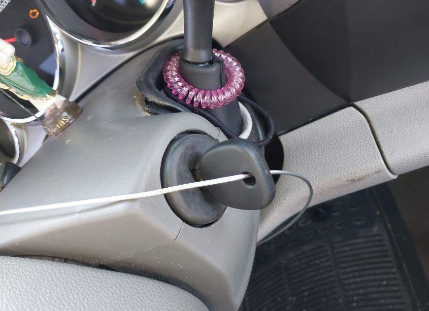 Photo 11 of 2008 Gmc Sierra 1500 SLE1 (VIN 3GTEC13J08G263636)