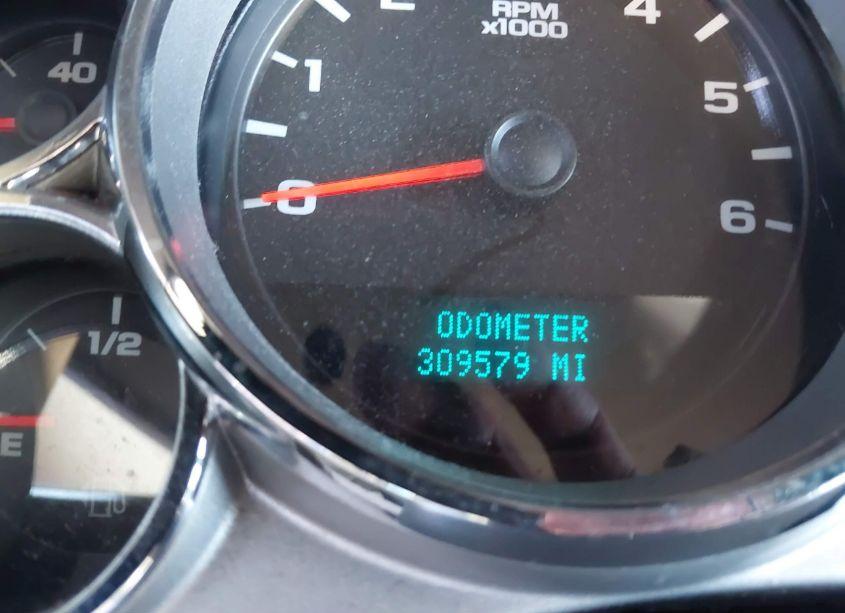 Photo 15 of 2008 Gmc Sierra 1500 SLE1 (VIN 3GTEC13J08G263636)