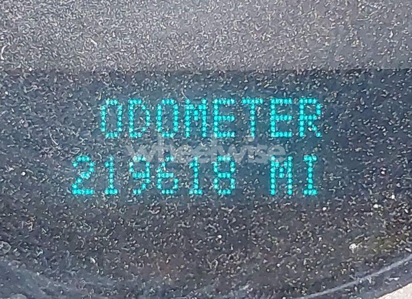 Photo 7 of 2008 Gmc Sierra 1500 SLE1 (VIN 3GTEC13J48G285400)