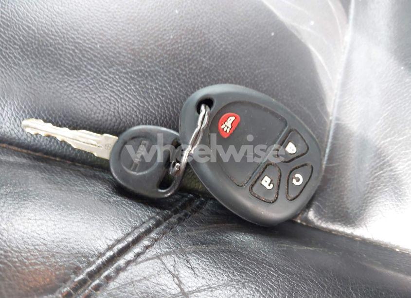 Photo 11 of 2008 Gmc Sierra 1500 SLE1 (VIN 3GTEC13J68G135188)