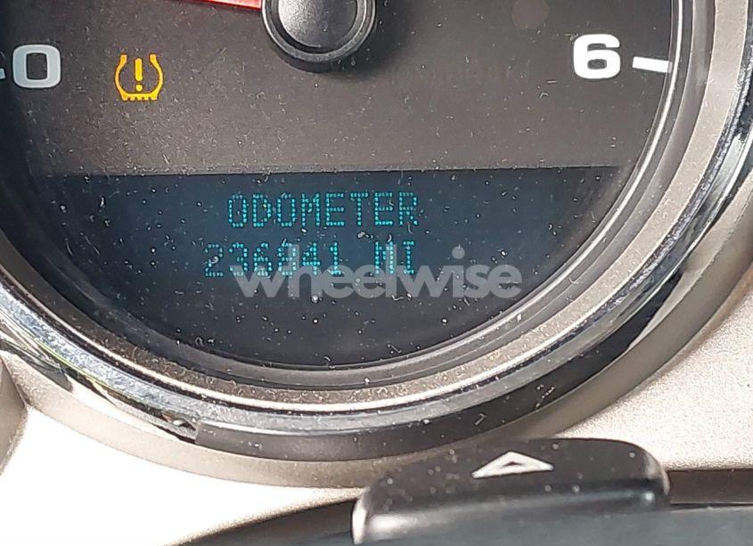 Photo 16 of 2008 Gmc Sierra 1500 SLE1 (VIN 3GTEC13J68G135188)