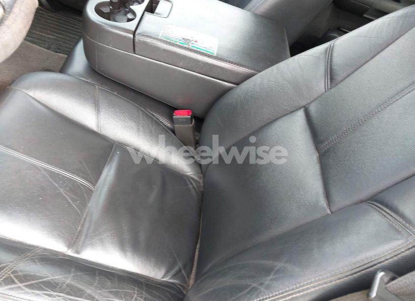 Photo 20 of 2008 Gmc Sierra 1500 SLE1 (VIN 3GTEC13J68G135188)