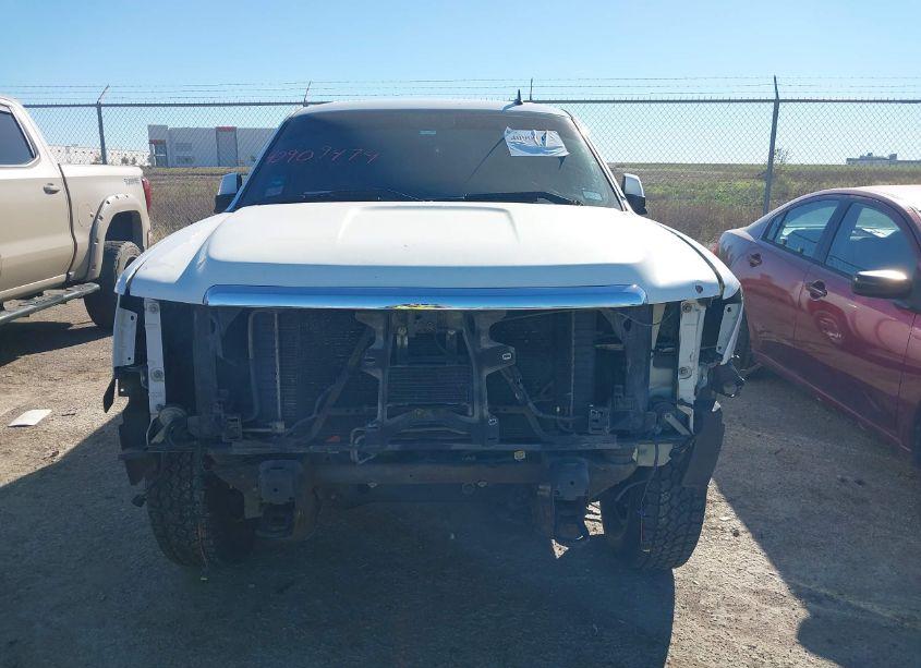 Photo 12 of 2008 Gmc Sierra 1500 SLE1 (VIN 3GTEC13J78G265819)