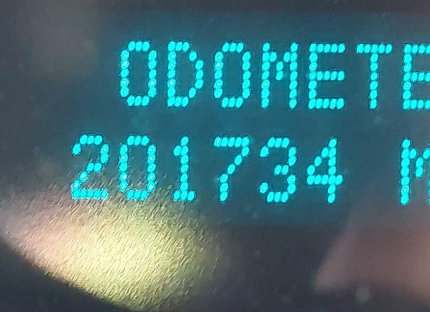 Photo 15 of 2008 Gmc Sierra 1500 SLE1 (VIN 3GTEC13J78G265819)