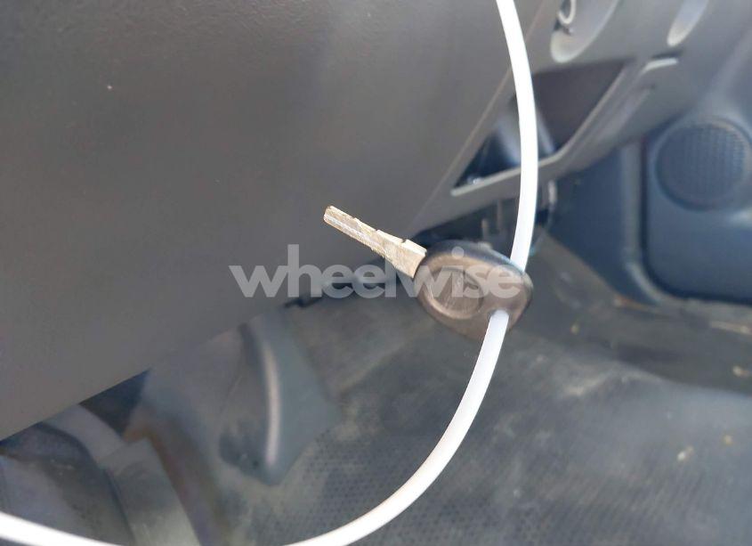 Photo 11 of 2006 Gmc Sierra 1500 WORK TRUCK (VIN 3GTEC14X16G270143)