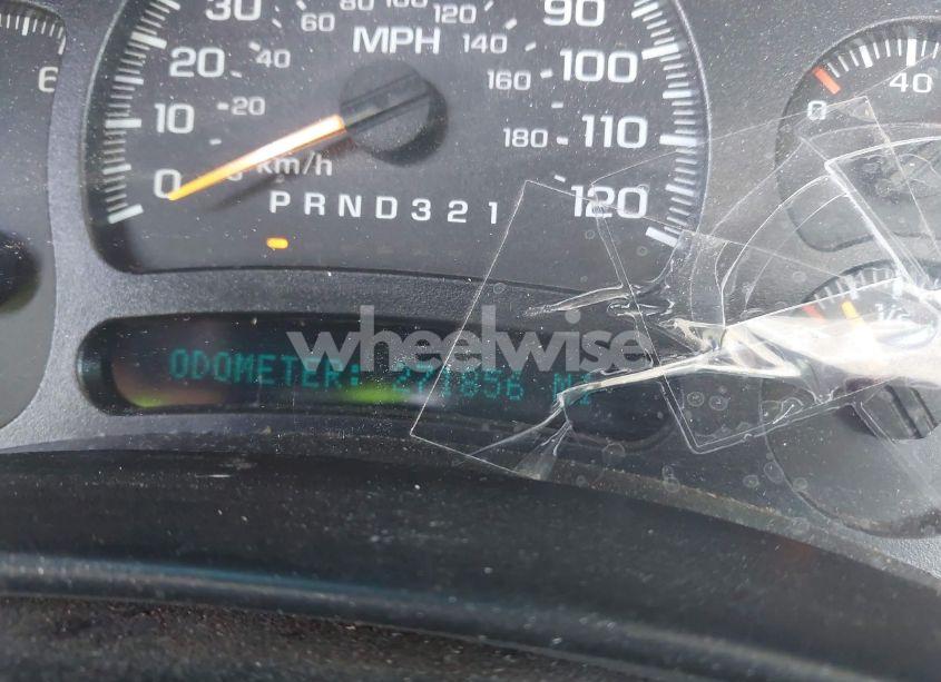 Photo 14 of 2006 Gmc Sierra 1500 WORK TRUCK (VIN 3GTEC14X56G211094)