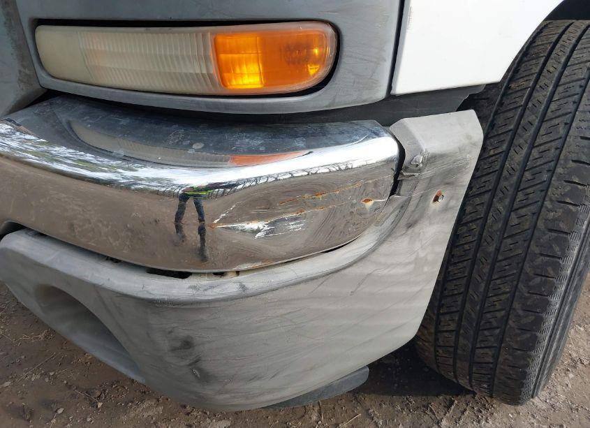 Photo 12 of 2006 Gmc Sierra 1500 WORK TRUCK (VIN 3GTEC14X96G150610)