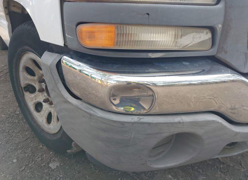 Photo 13 of 2006 Gmc Sierra 1500 WORK TRUCK (VIN 3GTEC14X96G150610)