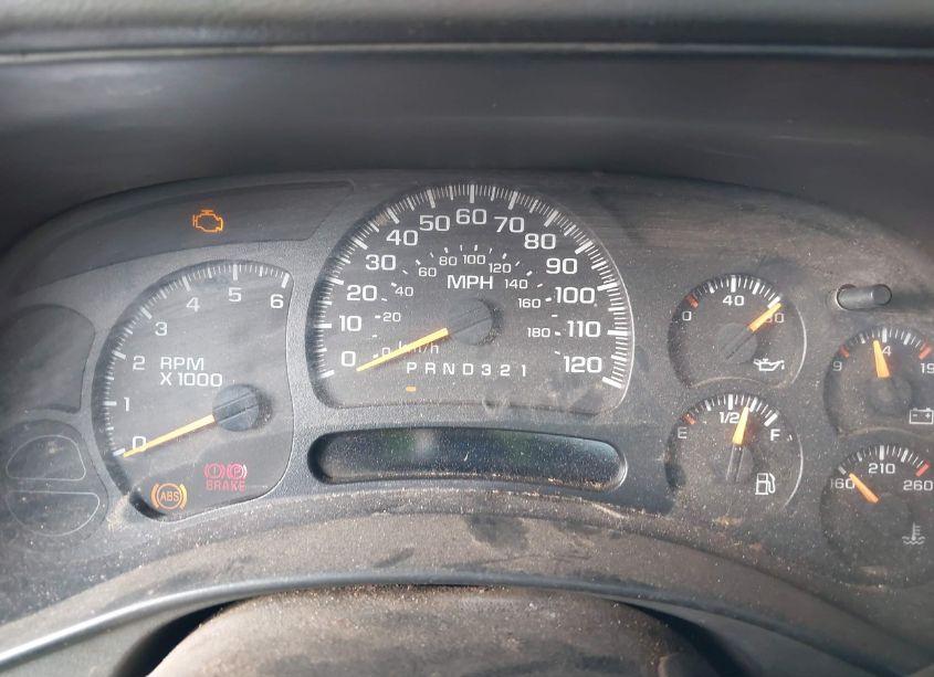 Photo 7 of 2006 Gmc Sierra 1500 WORK TRUCK (VIN 3GTEC14X96G150610)