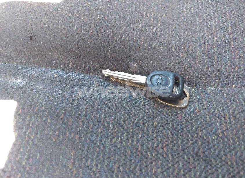 Photo 11 of 2006 Gmc Sierra 1500 WORK TRUCK (VIN 3GTEC14X96G251730)