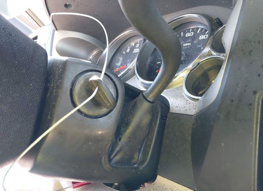 Photo 11 of 2009 Gmc Sierra 1500 SLE (VIN 3GTEC23029G194379)