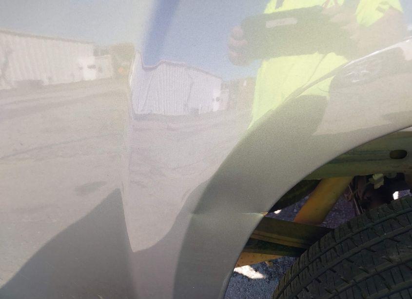 Photo 19 of 2009 Gmc Sierra 1500 SLE (VIN 3GTEC23029G194379)