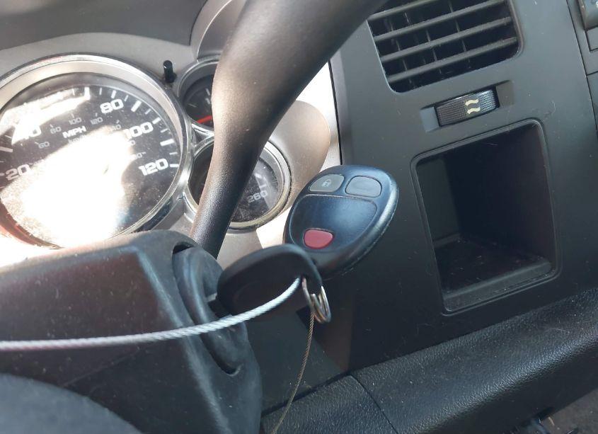 Photo 11 of 2009 Gmc Sierra 1500 SLE (VIN 3GTEC23059G260004)