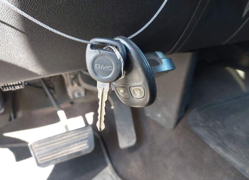 Photo 11 of 2009 Gmc Sierra 1500 SLE (VIN 3GTEC23J79G204218)