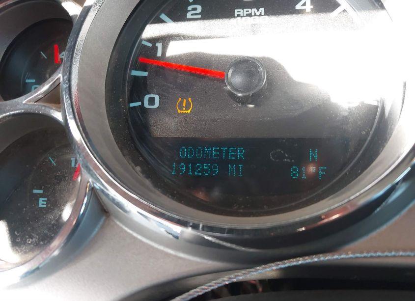 Photo 15 of 2009 Gmc Sierra 1500 SLE (VIN 3GTEC23J79G204218)