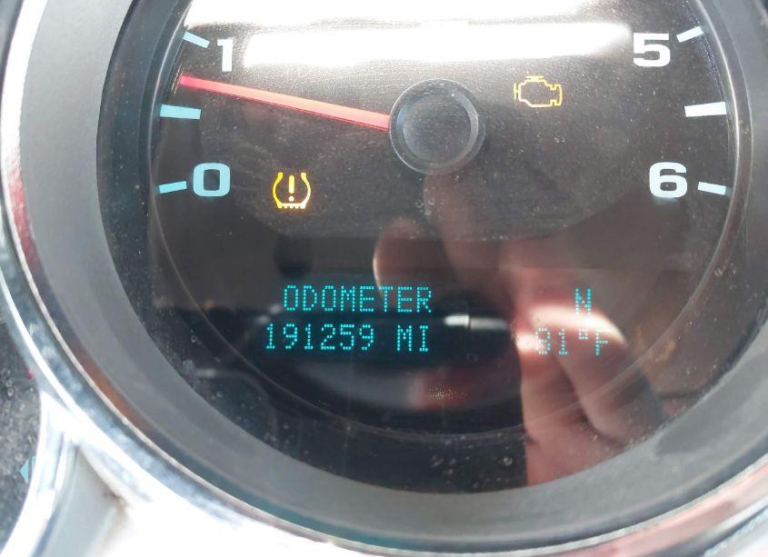 Photo 7 of 2009 Gmc Sierra 1500 SLE (VIN 3GTEC23J79G204218)