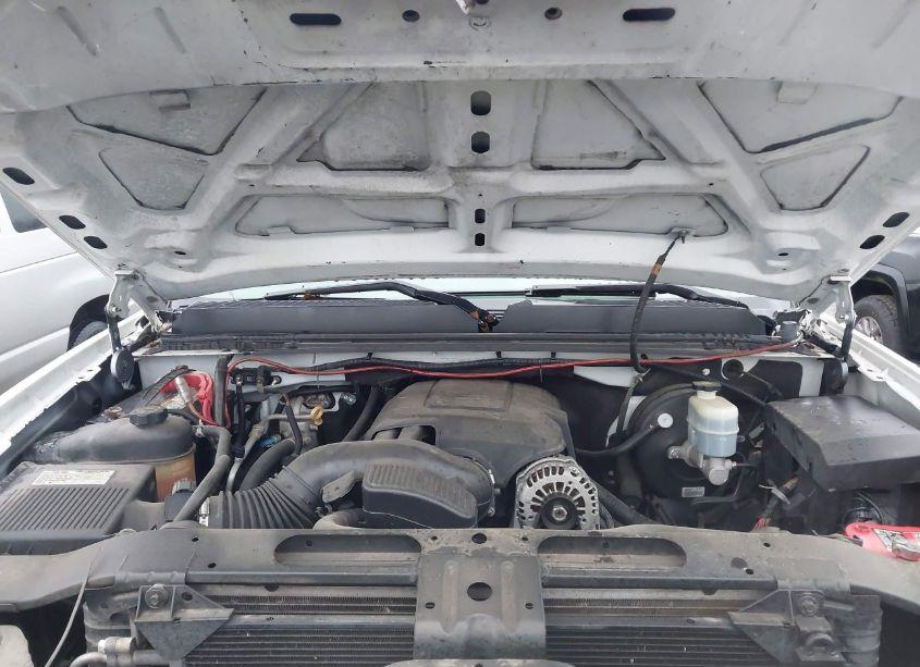 Photo 10 of 2009 Gmc Sierra 1500 SLE (VIN 3GTEC23J99G144488)