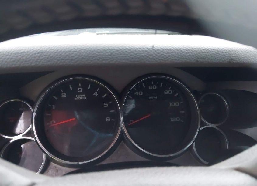 Photo 15 of 2009 Gmc Sierra 1500 SLE (VIN 3GTEC23J99G144488)