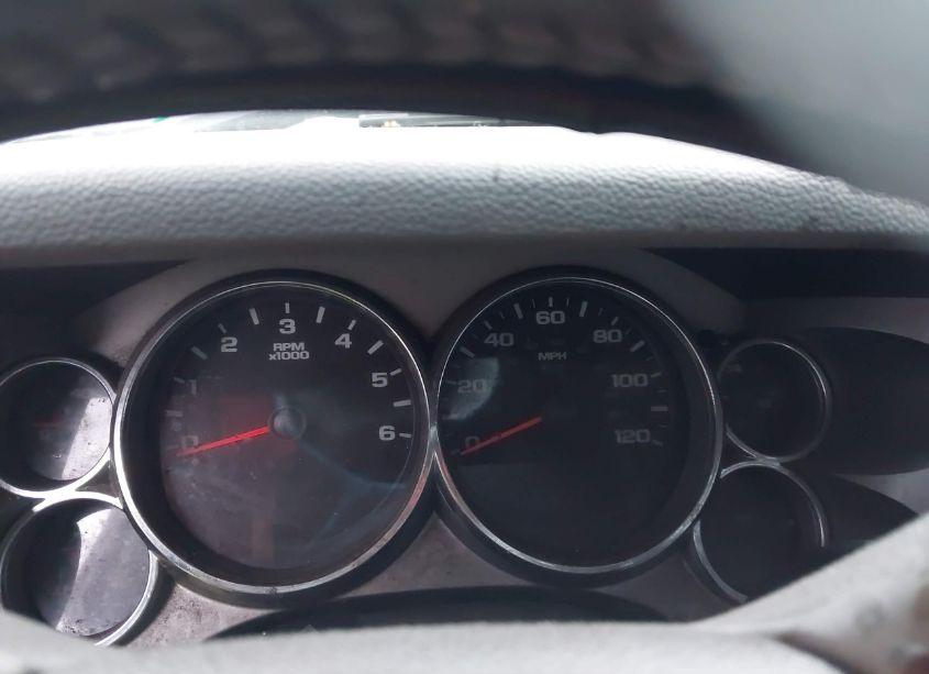 Photo 7 of 2009 Gmc Sierra 1500 SLE (VIN 3GTEC23J99G144488)