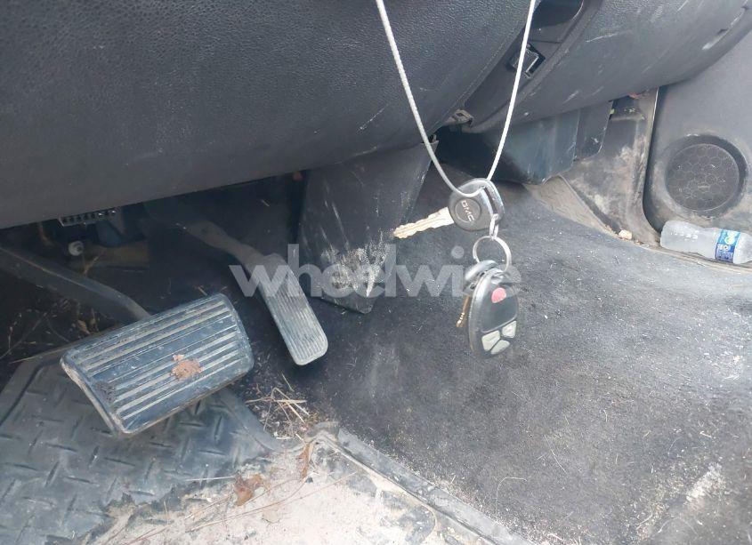 Photo 11 of 2007 Gmc Sierra 1500 SLE1 (VIN 3GTEK13317G520029)