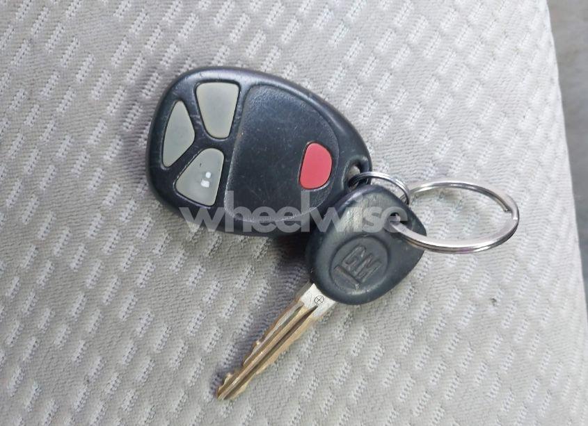 Photo 11 of 2008 Gmc Sierra 1500 SLE1 (VIN 3GTEK13378G130943)