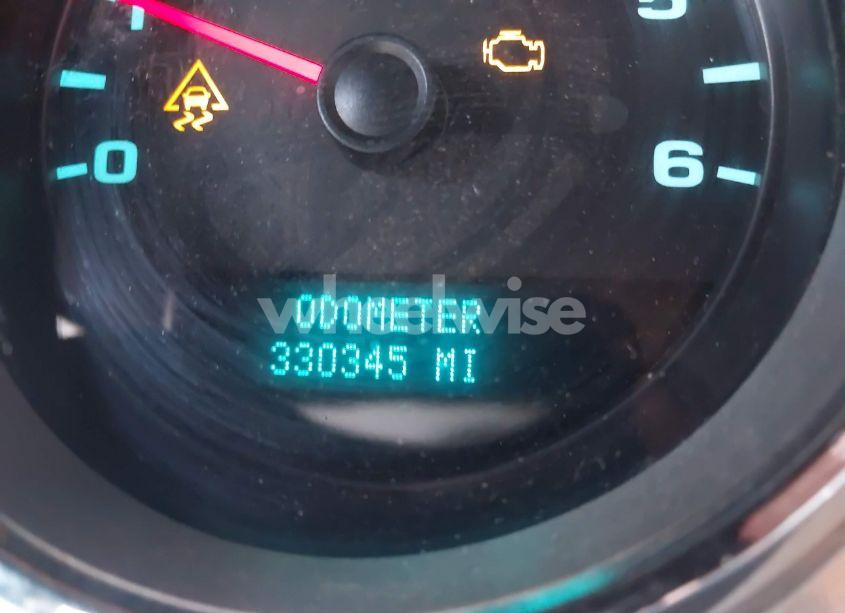 Photo 15 of 2008 Gmc Sierra 1500 SLE1 (VIN 3GTEK13378G130943)