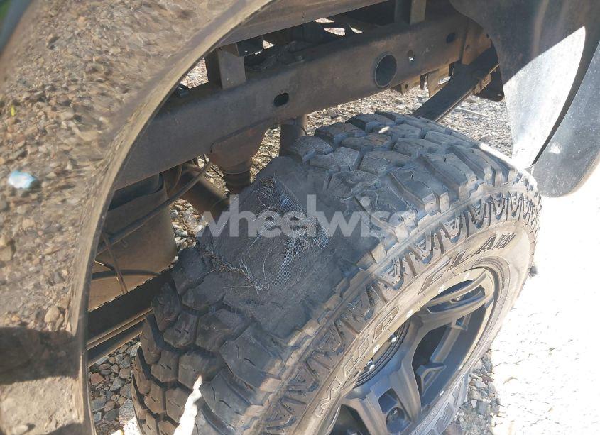 Photo 6 of 2007 Gmc Sierra 1500 SLT (VIN 3GTEK133X7G528078)