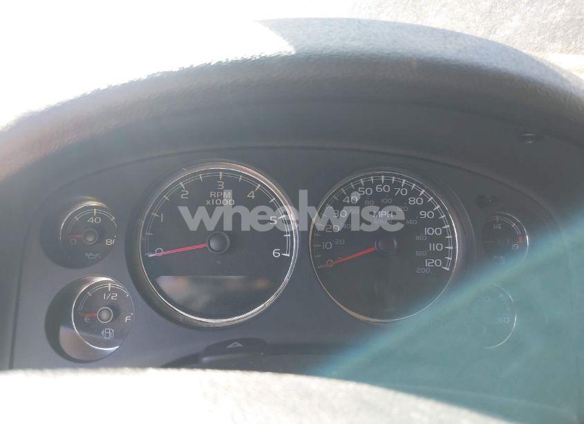 Photo 7 of 2007 Gmc Sierra 1500 SLT (VIN 3GTEK133X7G528078)