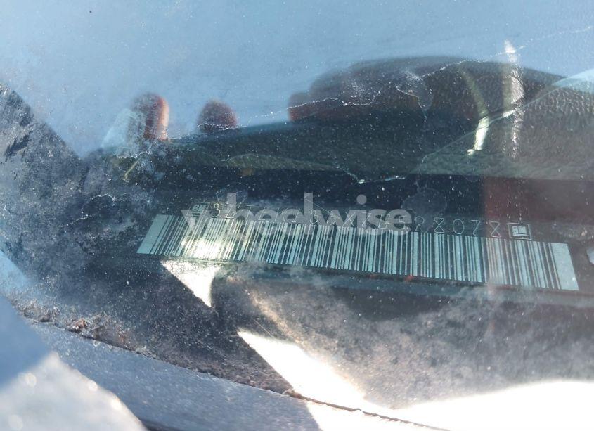 Photo 9 of 2007 Gmc Sierra 1500 SLT (VIN 3GTEK133X7G528078)