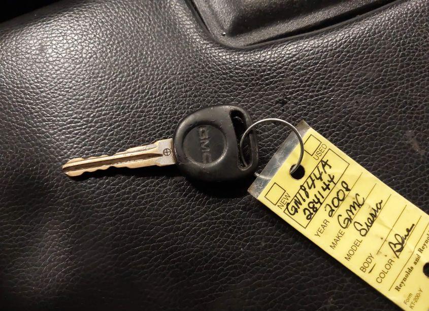 Photo 11 of 2008 Gmc Sierra 1500 SLE1 (VIN 3GTEK13C18G284144)