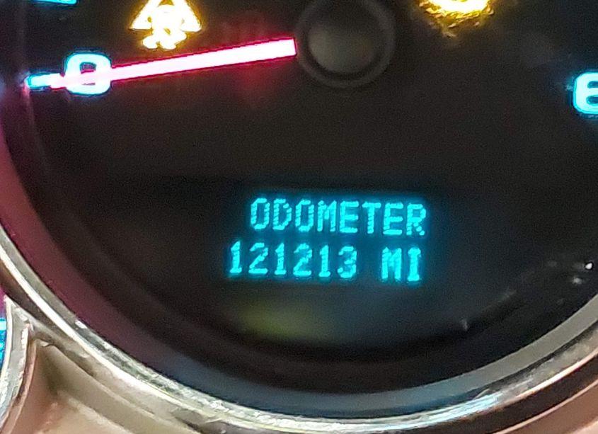 Photo 15 of 2008 Gmc Sierra 1500 SLE1 (VIN 3GTEK13C18G284144)