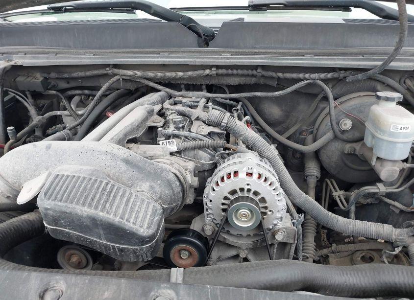 Photo 10 of 2009 Gmc Sierra 1500 SL/WORK TRUCK (VIN 3GTEK13C59G246496)