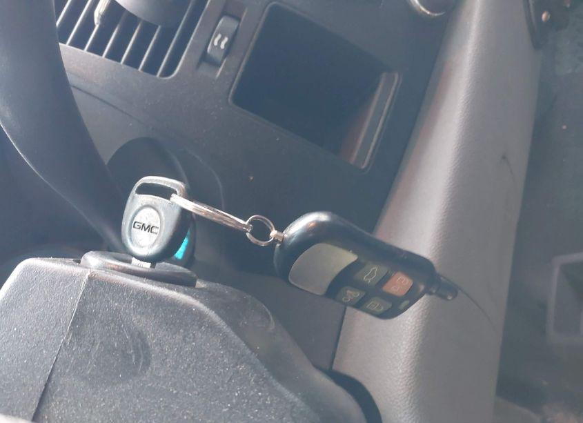 Photo 11 of 2009 Gmc Sierra 1500 SL/WORK TRUCK (VIN 3GTEK13C59G246496)