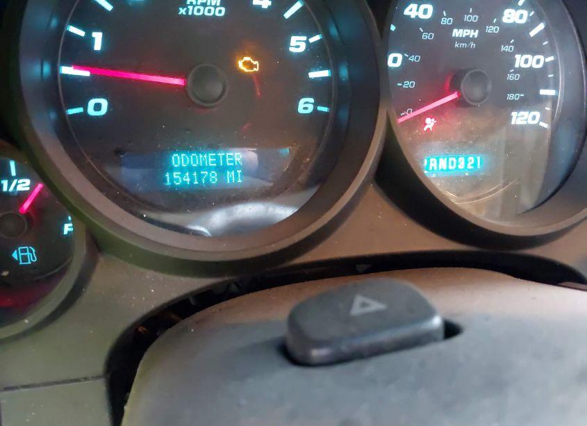 Photo 15 of 2009 Gmc Sierra 1500 SL/WORK TRUCK (VIN 3GTEK13C59G246496)