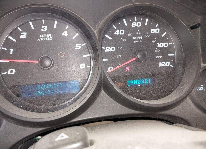 Photo 7 of 2009 Gmc Sierra 1500 SL/WORK TRUCK (VIN 3GTEK13C59G246496)