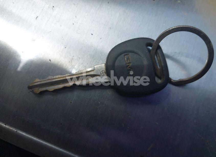 Photo 11 of 2008 Gmc Sierra 1500 SLT (VIN 3GTEK13J68G233690)