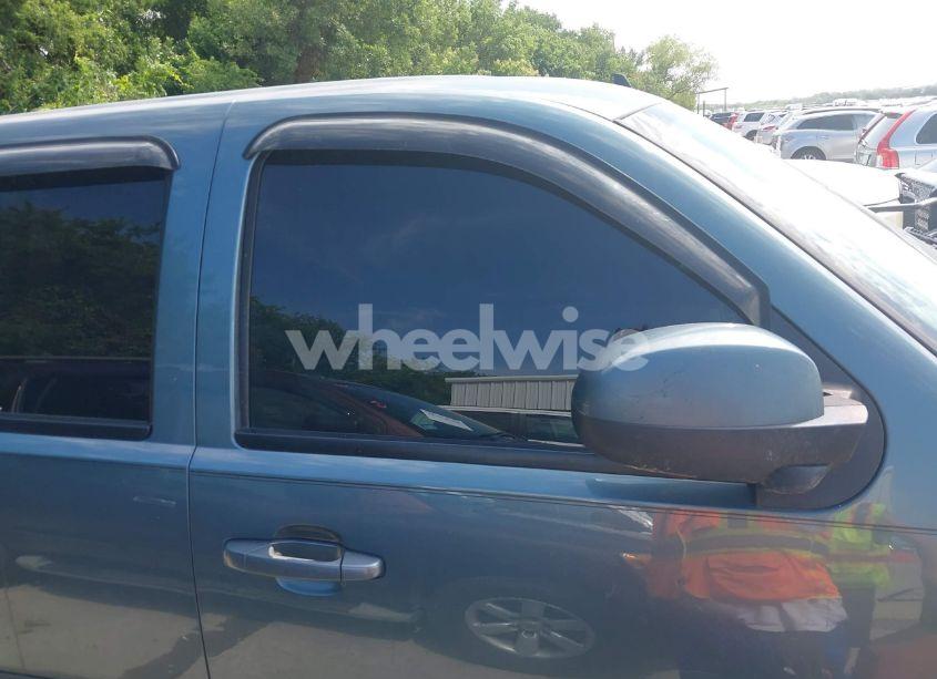 Photo 13 of 2008 Gmc Sierra 1500 SLT (VIN 3GTEK13J68G233690)