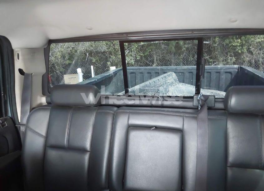 Photo 17 of 2008 Gmc Sierra 1500 SLT (VIN 3GTEK13J68G233690)