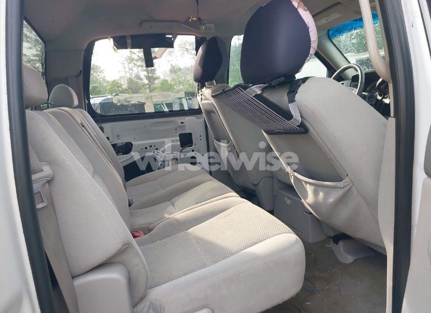 Photo 8 of 2008 Gmc Sierra 1500 SLE1 (VIN 3GTEK13J88G251771)