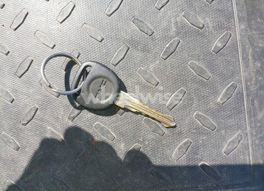 Photo 11 of 2008 Gmc Sierra 1500 SLE1 (VIN 3GTEK13J98G303148)