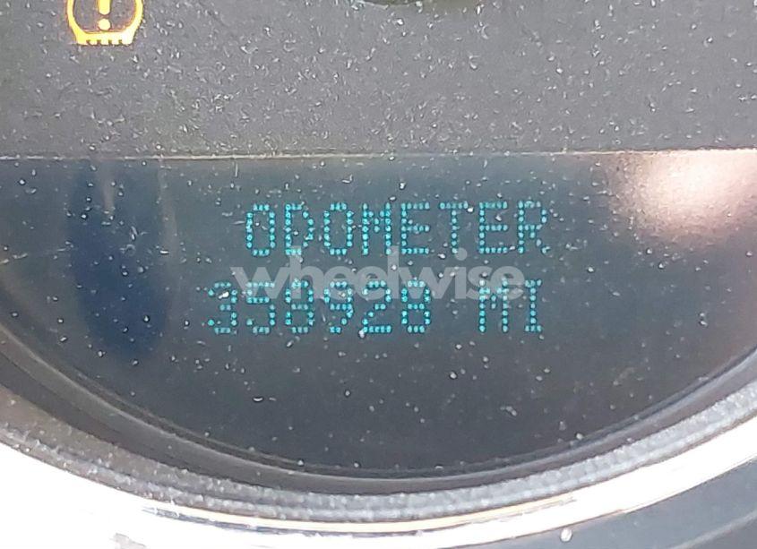 Photo 15 of 2008 Gmc Sierra 1500 SLE1 (VIN 3GTEK13J98G303148)